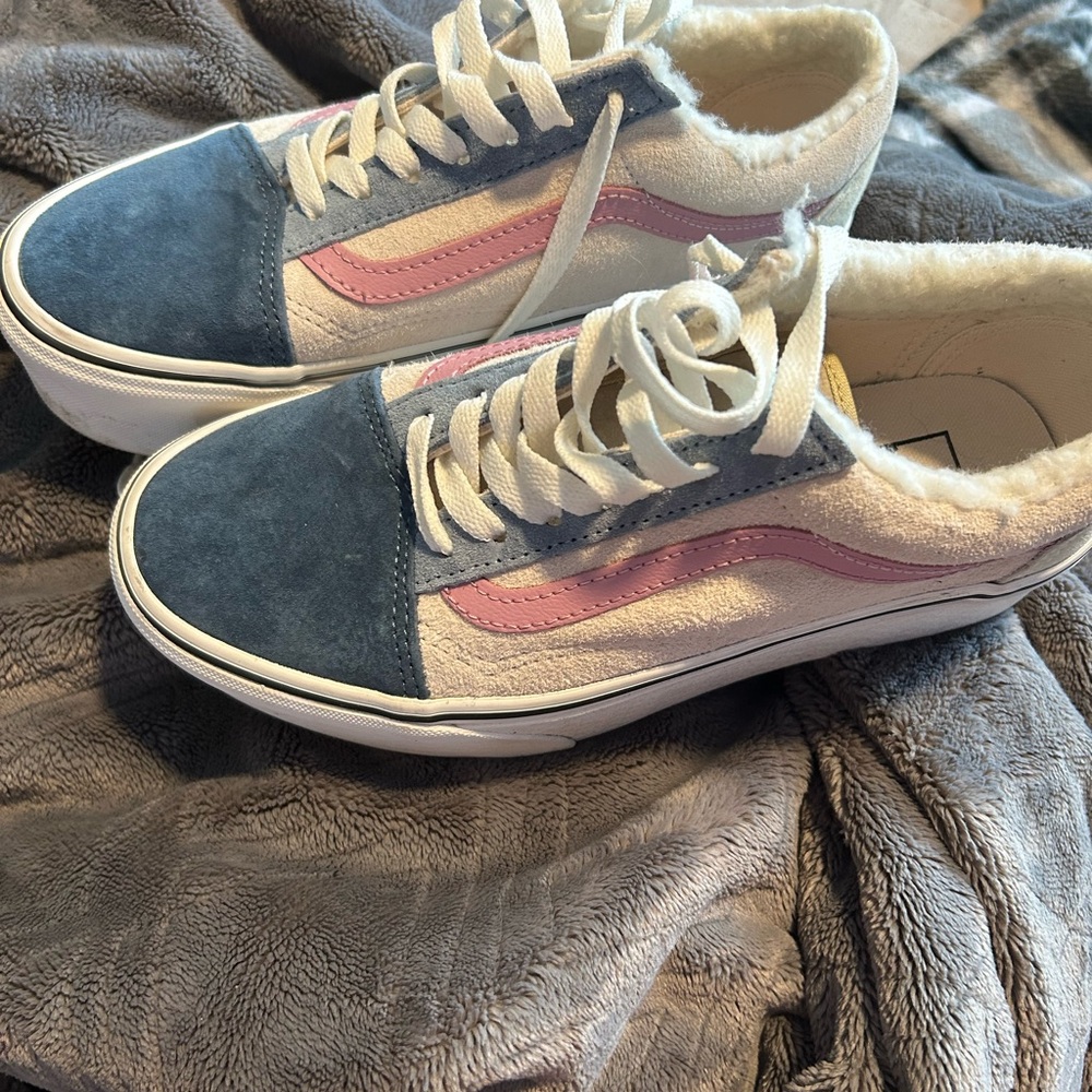 Vans